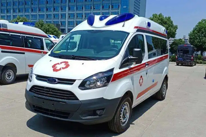 贺州长途救护车转院